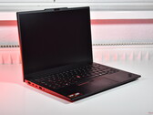 O Lenovo ThinkPad E14 Gen 7 AMD (fonte da imagem: Benjamin Herzig)