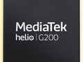 Mediatek Mediatek Helio G Helio G200 Notebook Processor