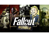 Com exceção do Fallout Tactics, todos os jogos são compatíveis com o Steam Deck. (Fonte: Fanatical)