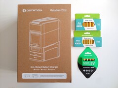 Frente. (Fonte da imagem: Notebookcheck)