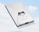 O PeakDo LinkPower 1 se conecta ao Starlink Mini por meio da porta CC. (Fonte da imagem: PeakDo)
