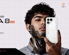 O Tecno Pova 8 5G possui uma única câmera de 50 MP
