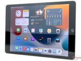 O orçamento deste ano o iPad pode receber um pequeno aumento de 10,2 a 10,5 polegadas. (Fonte da imagem: NotebookCheck)