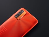Xiaomi Redmi 9T em Sunrise Orange. (Fonte da imagem: Xiaomi)