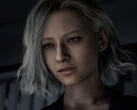 Imagem do jogo Resident Evil Requiem no Steam. (Fonte da imagem: Steam)