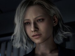 Imagem do jogo Resident Evil Requiem no Steam. (Fonte da imagem: Steam)