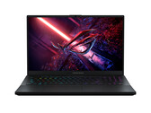Asus Zephyrus S17 adota uma nova abordagem para o resfriamento. (Fonte da imagem: Asus)