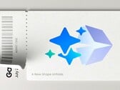 A Samsung imprime o convite para o próximo evento “ Galaxy Unpacked” diretamente em sua casa.