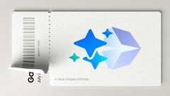A Samsung imprime o convite para o próximo evento “ Galaxy Unpacked” diretamente em sua casa.