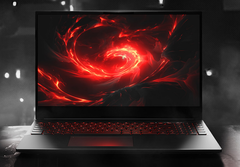 Novo formato de 16 polegadas para a linha Core (Fonte da imagem: XMG)