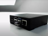 Raspberry Pi: Transforme o popular computador de placa única em um servidor com o NODE Mini Server V3. (Fonte de imagem: NODE)