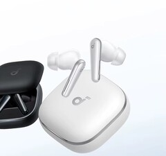 O Soundcore Liberty 5 (Fonte da imagem: Anker)