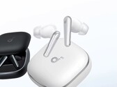 O Soundcore Liberty 5 (Fonte da imagem: Anker)