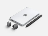 O Duo de Superfície pode estar chegando à Europa no próximo ano. (Fonte de imagem: Microsoft)