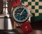 Os novos cronógrafos Timex Waterbury Heritage já estão disponíveis