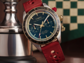 Os novos cronógrafos Timex Waterbury Heritage já estão disponíveis 