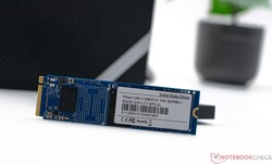 sSD NVMe de 512 GB