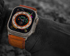 No momento, a série Watch Ultra não está planejada para um modelo de terceira geração. (Fonte da imagem: Apple)