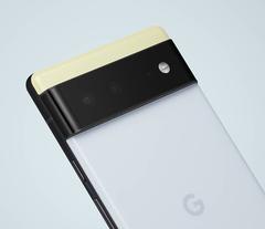 O Pixel 6 estará disponível em oito países no lançamento. (Fonte da imagem: Google)