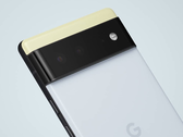 O Pixel 6 estará disponível em oito países no lançamento. (Fonte da imagem: Google)