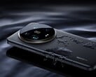 O Xiaomi 14 Ultra não se beneficia do programa de upgrade.