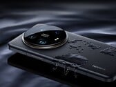 O Xiaomi 14 Ultra não se beneficia do programa de upgrade.