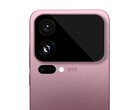 Afinal, o Xiaomi 16 Pro Max pode ter uma tela secundária na parte traseira (Fonte da imagem: Ace100xd)