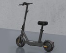 O Scooter Elétrico 5 Plus Seat da Xiaomi já está disponível nas Filipinas. (Fonte da imagem: Xiaomi)