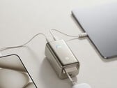 O Xiaomi Power Bank Retractable Cable 10000 55W custa ~$45.