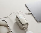 O Xiaomi Power Bank Retractable Cable 10000 55W custa ~$45.