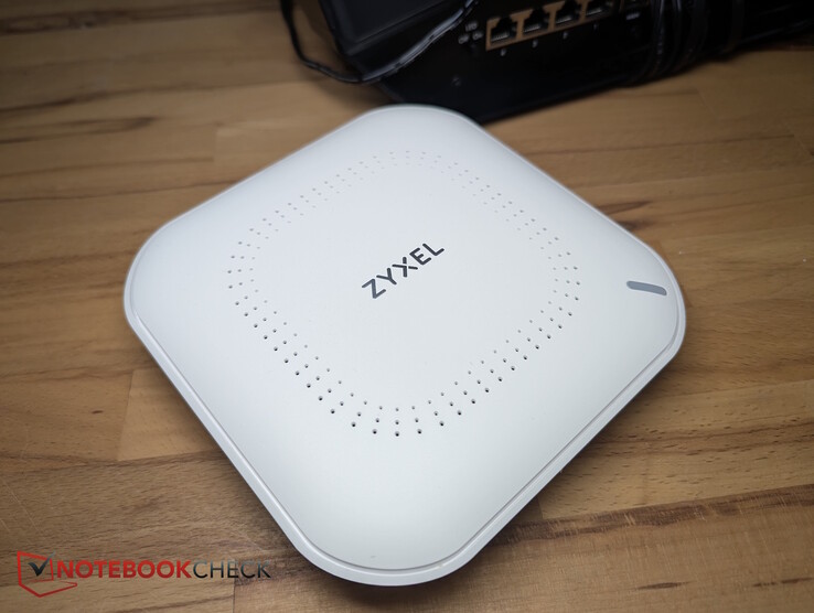 Zyxel NWA50AX Pro com Wi-Fi 6 por 65 euros