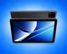 Tablet Alldocube iPlay 80SE mostrado pela frente e por trás