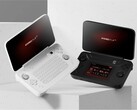 Ayaneo Flip: O computador de mão para jogos também estará disponível com uma nova APU AMD