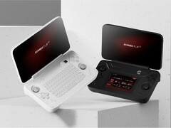 Ayaneo Flip: O computador de mão para jogos também estará disponível com uma nova APU AMD