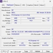 CPU-Z