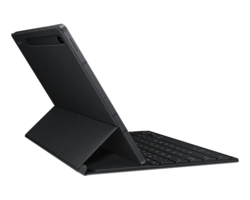 Galaxy Tab S8+ Capa do Livro Teclado Slim