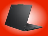O mais recente ThinkPad E16 da Lenovo é altamente configurável, mas está disponível apenas em uma única opção de cor.