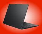O mais recente ThinkPad E16 da Lenovo é altamente configurável, mas está disponível apenas em uma única opção de cor.