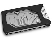 A edição RTX 3090 do Quantum Vector pode ser encomendada previamente por US$339,99 (Fonte de imagem: EKWB)