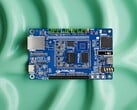 O Forlinx OK3506-S12 Mini SBC é um SBC (Single-board computer, computador de placa única) econômico e minúsculo. (Fonte da imagem: Forlinx, editado)