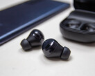 A Samsung Galaxy Buds Pro. (Fonte: Pocket Lint)