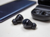 A Samsung Galaxy Buds Pro. (Fonte: Pocket Lint)