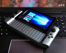 O GPD Win 3 terá um processador Intel Core i7-1165G7. (Fonte de imagem: GPD via Liliputing)