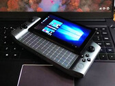 O GPD Win 3 terá um processador Intel Core i7-1165G7. (Fonte de imagem: GPD via Liliputing)