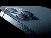 O Matte está alegadamente de volta à série "iPhone 13". (Fonte: Apple)