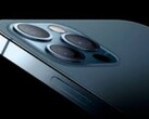 O Matte está alegadamente de volta à série "iPhone 13". (Fonte: Apple)
