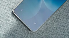 A Meizu apresenta o design de seu mais recente carro-chefe. (Fonte: Meizu)