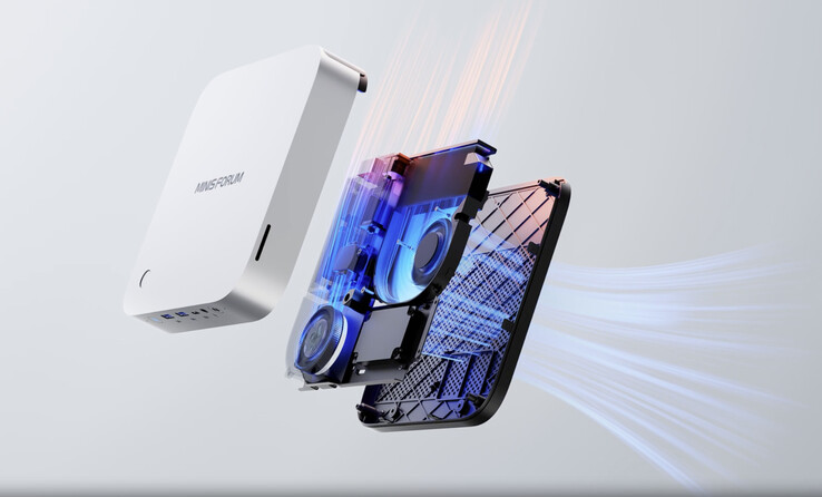 (Fonte da imagem: Minisforum)