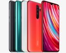 A Redmi Note 8 Pro custa apenas 1.099 yuan (US$158) na China. (Fonte da imagem: Xiaomi)