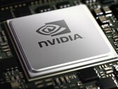 O acordo da Nvidia para adquirir o braço do SoftBank poderia ser anunciado logo na segunda-feira. (Imagem: Nvidia)